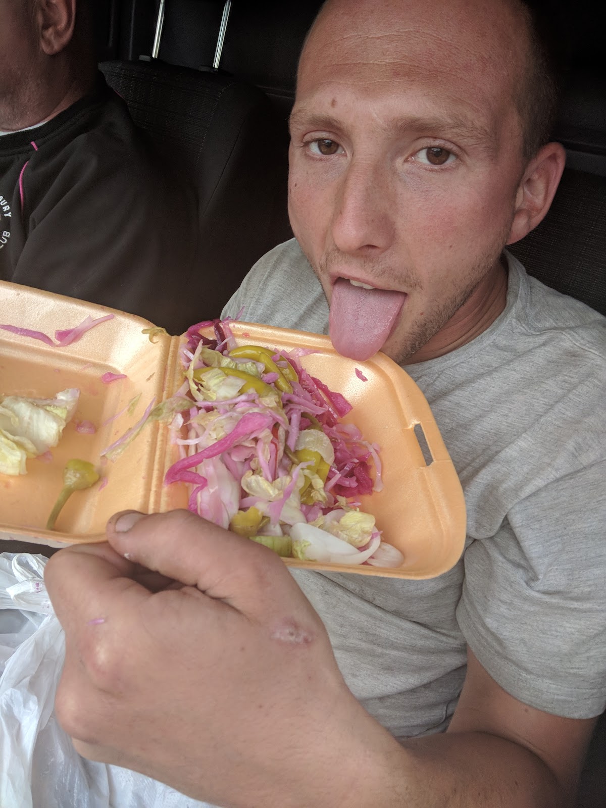 Photo of Emerson Valley Kebab House - 14 White Horse Dr, Emerson Valley, Milton Keynes MK4 2AS